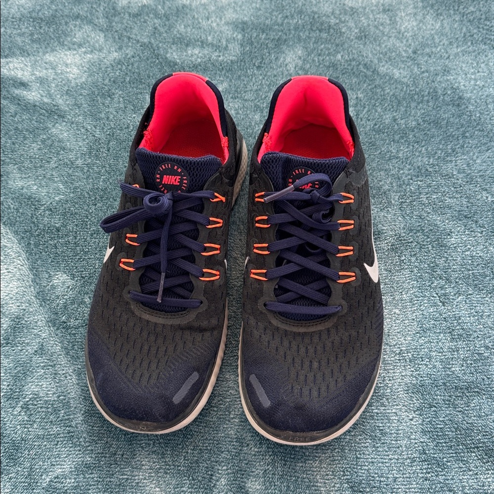 Nike Free Run